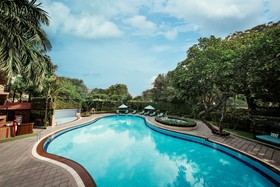 Shangri-La Eros New Delhi