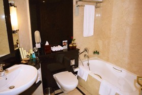 Shangri-La Eros New Delhi