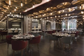 Shangri-La Eros New Delhi