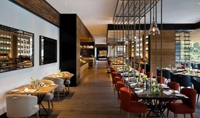 Shangri-La Eros New Delhi