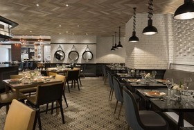 Shangri-La Eros New Delhi