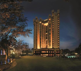 Shangri-La Eros New Delhi