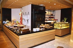 Shangri-La Eros New Delhi