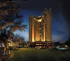 Shangri-La Eros New Delhi