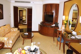 Shangri-La Eros New Delhi