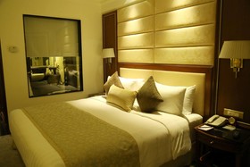 Shangri-La Eros New Delhi