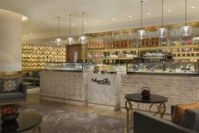 Shangri-La Eros New Delhi