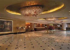 Shangri-La Eros New Delhi