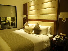 Shangri-La Eros New Delhi