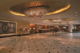 Shangri-La Eros New Delhi