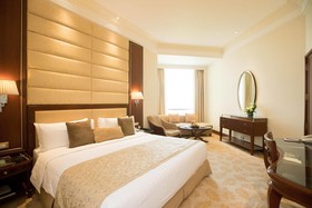 Shangri-La Eros New Delhi