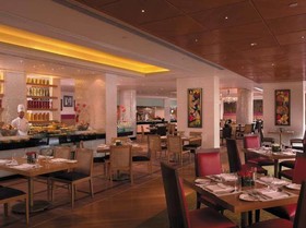 Shangri-La Eros New Delhi