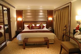 Shangri-La Eros New Delhi