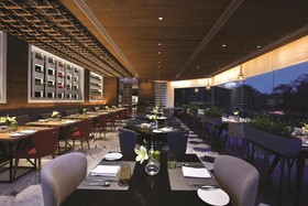 Shangri-La Eros New Delhi