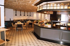 Shangri-La Eros New Delhi