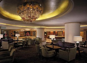 Shangri-La Eros New Delhi