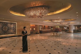 Shangri-La Eros New Delhi