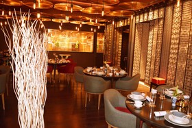 Shangri-La Eros New Delhi