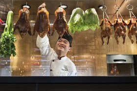 Shangri-La Eros New Delhi