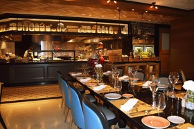 Shangri-La Eros New Delhi