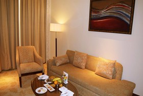 Shangri-La Eros New Delhi