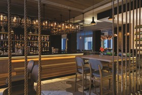 Shangri-La Eros New Delhi