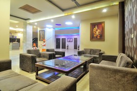 Hotel Shanti Villa