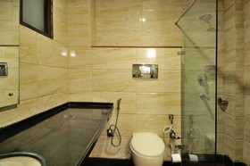 Hotel Shanti Villa