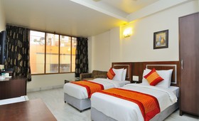 Hotel Shanti Villa