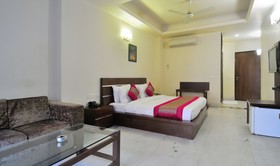 Hotel Shanti Villa