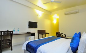 Hotel Shanti Villa