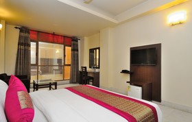 Hotel Shanti Villa
