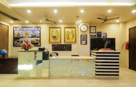 Hotel Shanti Villa