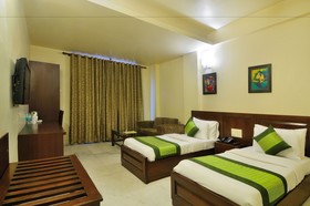 Hotel Shanti Villa
