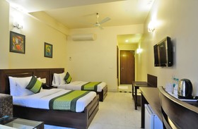 Hotel Shanti Villa