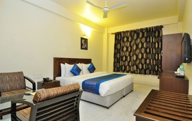 Hotel Shanti Villa