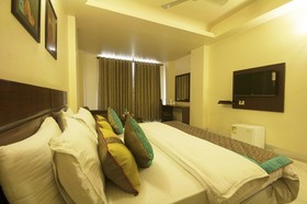 Hotel Shanti Villa