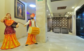 Hotel Shanti Villa