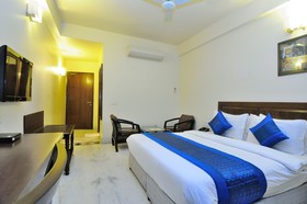 Hotel Shanti Villa