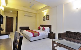 Hotel Shanti Villa