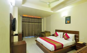 Hotel Shanti Villa