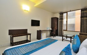 Hotel Shanti Villa
