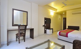 Hotel Shanti Villa