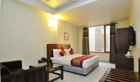 Hotel Shanti Villa