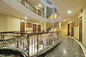 Hotel Shanti Villa