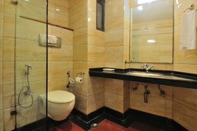 Hotel Shanti Villa