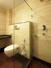 Hotel Shanti Villa