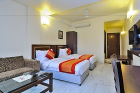 Hotel Shanti Villa