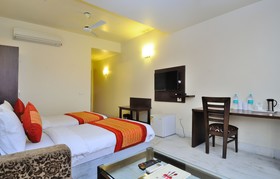 Hotel Shanti Villa