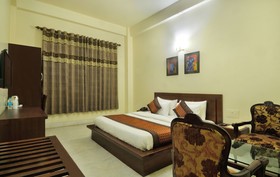Hotel Shanti Villa